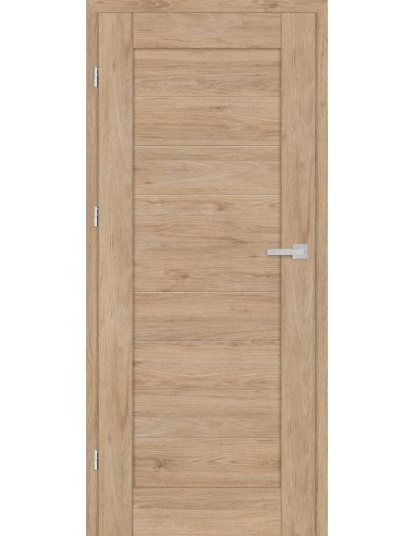 DRZWI HIACYNT 8 ERKADO - zdjęcie producenta