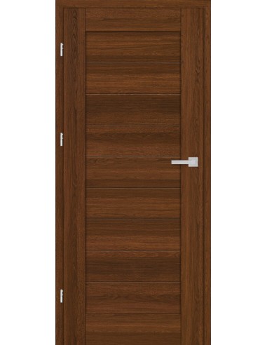 DRZWI HIACYNT 8 ERKADO - zdjęcie producenta