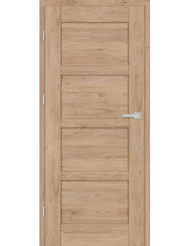 DRZWI JUKA 8 ERKADO - zdjęcie producenta