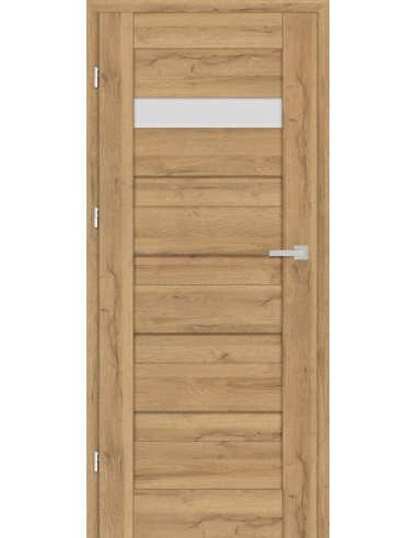DRZWI MAGNOLIA 5 ERKADO - zdjęcie producenta