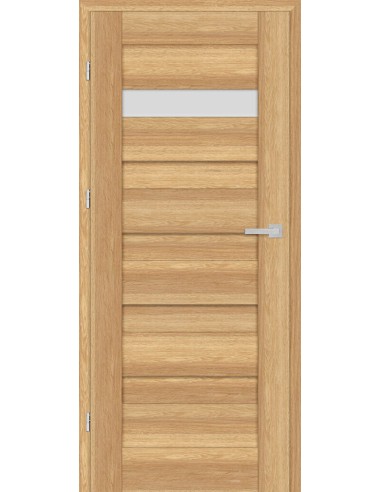 DRZWI MAGNOLIA 5 ERKADO - zdjęcie producenta