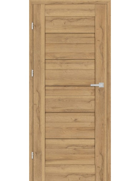 DRZWI MAGNOLIA 8 ERKADO - zdjęcie producenta