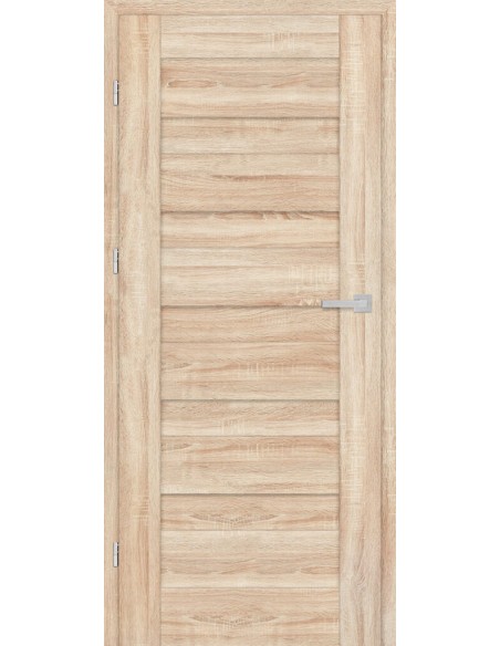 DRZWI MAGNOLIA 8 ERKADO - zdjęcie producenta