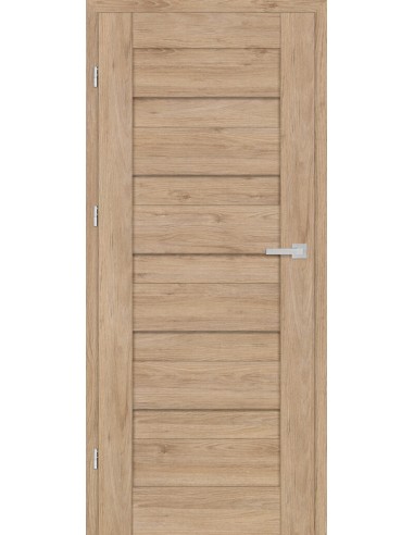 DRZWI MAGNOLIA 8 ERKADO - zdjęcie producenta