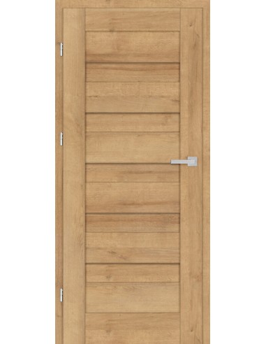 DRZWI MAGNOLIA 8 ERKADO - zdjęcie producenta
