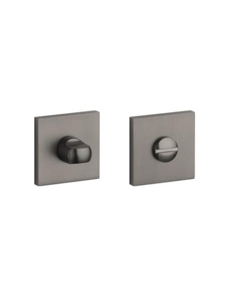 KLAMKA APRILE SULLA ROZETA Q SLIM 7MM MSB - TYTAN