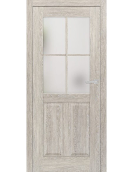 DRZWI PEONIA 5 ERKADO - zdjęcie producenta