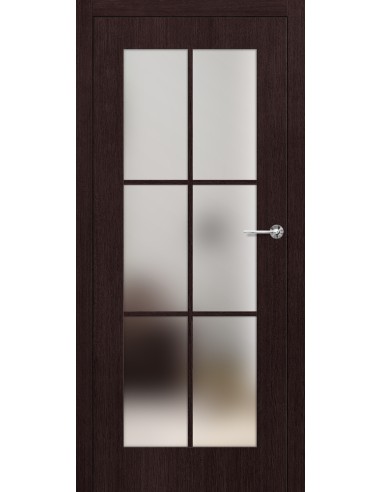DRZWI LOFT 1 ERKADO - wzór drzwi