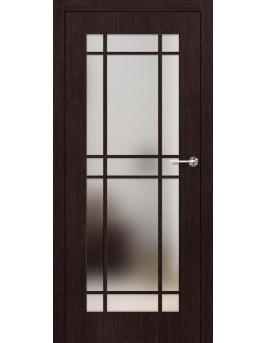 DRZWI LOFT 4 ERKADO - wzór drzwi
