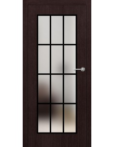 DRZWI MISKANT 4 ERKADO - wzór drzwi