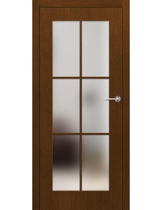 DRZWI LOFT 1 ERKADO - wzór drzwi 2