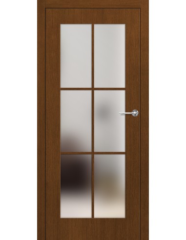 DRZWI LOFT 1 ERKADO - zdjęcie producenta