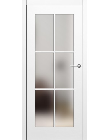 DRZWI LOFT 1 ERKADO - zdjęcie producenta