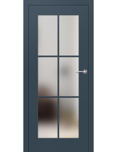 DRZWI LOFT 1 ERKADO - zdjęcie producenta