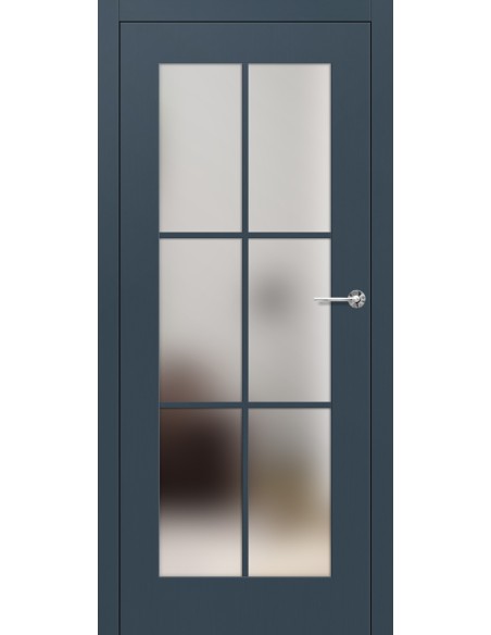 DRZWI LOFT 1 ERKADO - zdjęcie producenta