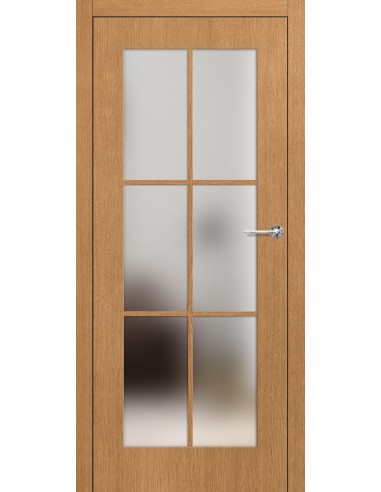DRZWI LOFT 1 ERKADO - zdjęcie producenta