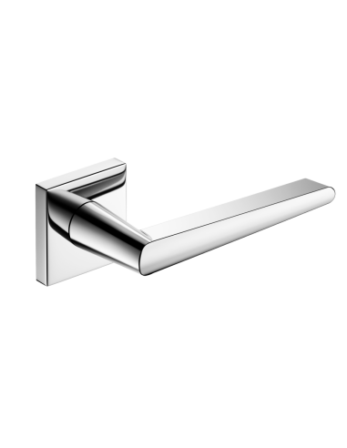 KLAMKA CORONA ARROW Q ERKADO - zdjęcie producenta