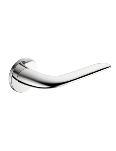 KLAMKA CORONA MOON R SLIM ERKADO - zdjęcie producenta