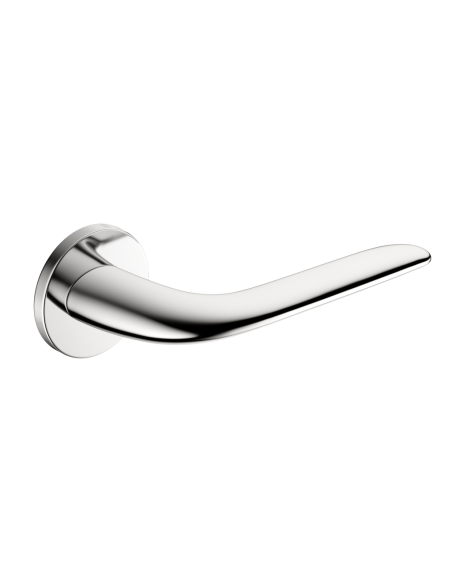 KLAMKA CORONA MOON R SLIM ERKADO - zdjęcie producenta