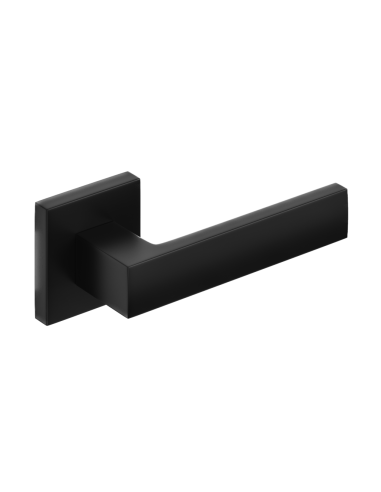 KLAMKA CUBE ERKADO - wzór drzwi