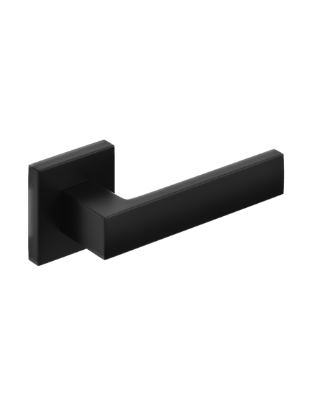KLAMKA CUBE ERKADO - wzór drzwi