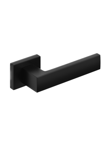 KLAMKA CUBE PREMIUM ERKADO - wzór drzwi