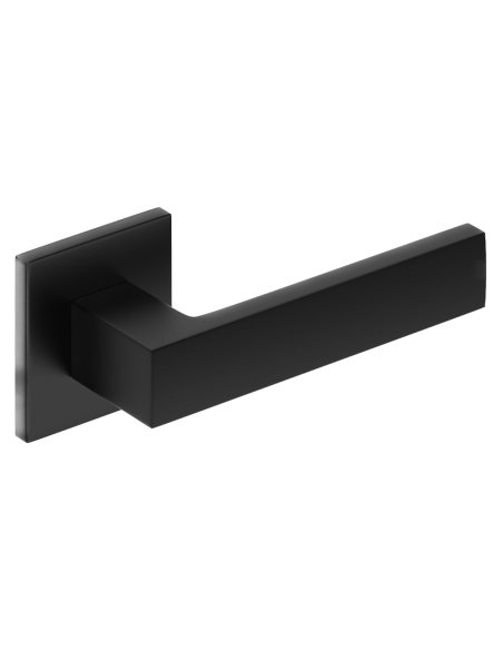 KLAMKA CUBE SLIM ERKADO - wzór drzwi
