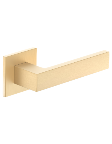 KLAMKA CUBE SLIM ERKADO - zdjęcie producenta