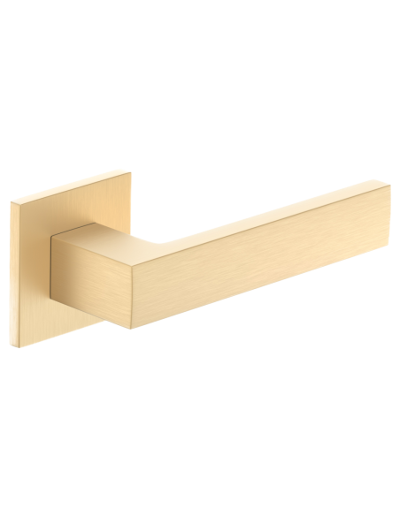 KLAMKA CUBE SLIM ERKADO - zdjęcie producenta