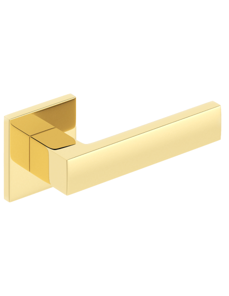 KLAMKA CUBE SLIM ERKADO - zdjęcie producenta
