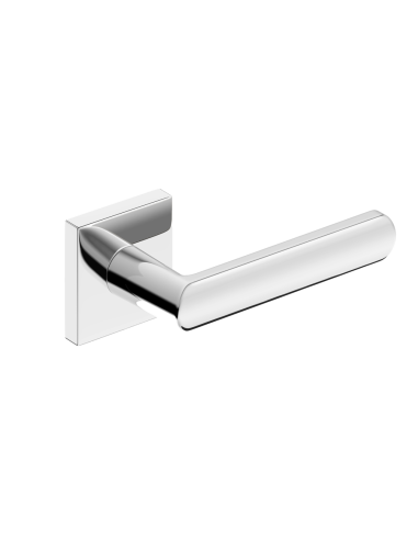 KLAMKA LUNA PREMIUM KWADRAT ERKADO - zdjęcie producenta