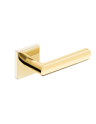 KLAMKA LUNA PREMIUM KWADRAT ERKADO - zdjęcie producenta