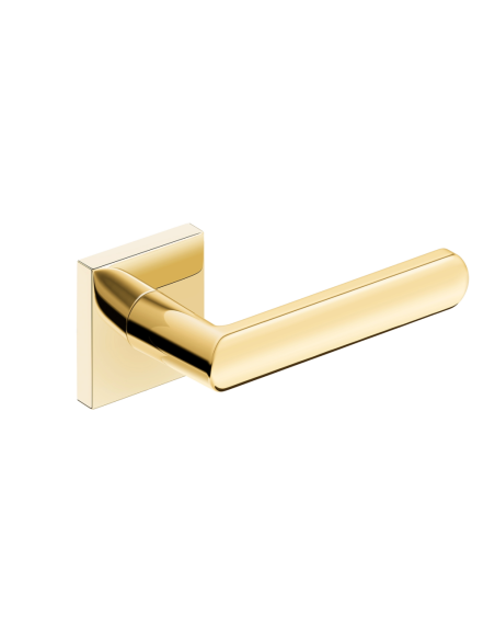 KLAMKA LUNA PREMIUM KWADRAT ERKADO - zdjęcie producenta