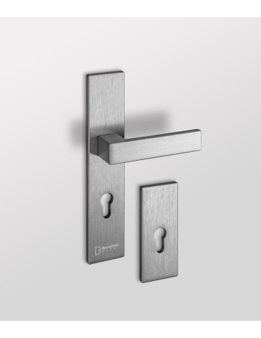 Klamka Comfort standard - zdjęcie główne produktu