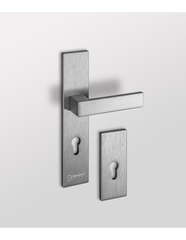 Klamka Comfort standard - zdjęcie producenta