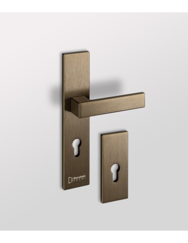 Klamka Comfort standard - zdjęcie producenta