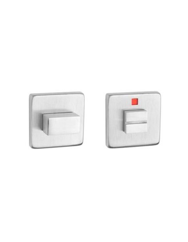 KLAMKA STERK KVADRAT 1703 16 - STAL NIERDZEWNA