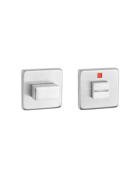 KLAMKA STERK KVADRAT 1704 16 - STAL NIERDZEWNA