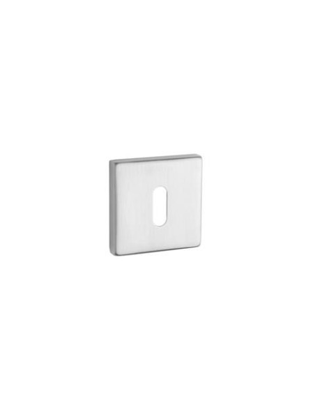 KLAMKA STERK KVADRAT 1707 16 - STAL NIERDZEWNA
