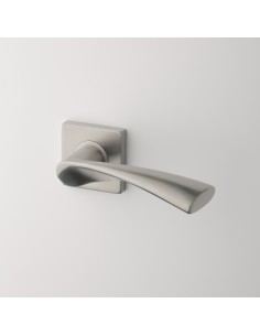 KLAMKA STERK KVADRAT 1708 16 - STAL NIERDZEWNA 2