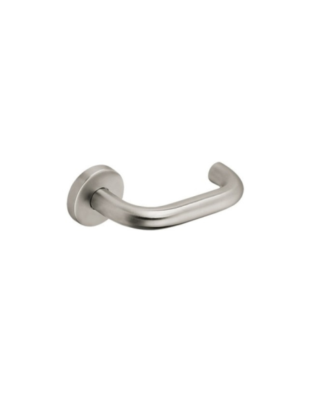 Klamka HIGRO - HIGRO stal nierdzewna