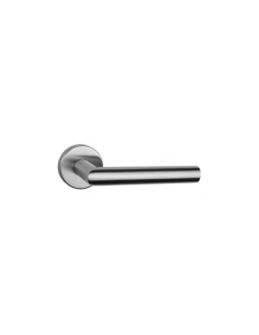Klamka IMAGE-INOX - IMAGE-O INOX stal nierdzewna