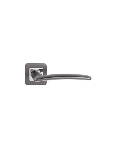 Klamka LINEA - LINEA grafit chrom
