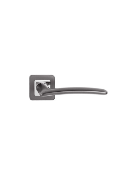 Klamka LINEA - LINEA grafit chrom