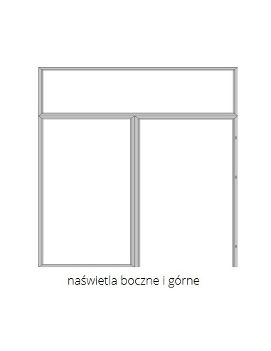 Naświetla metalowe - kolekcja: Ilustracja źródłowa