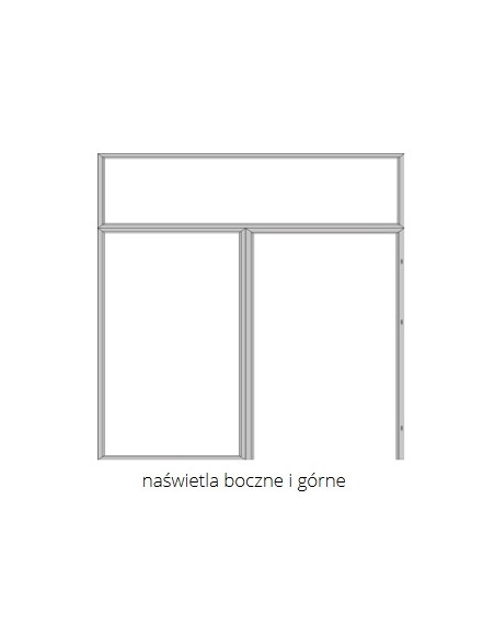 Naświetla metalowe - kolekcja: Ilustracja źródłowa