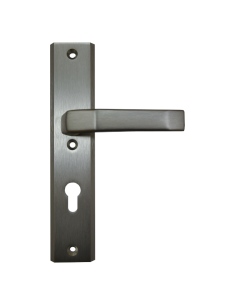 OTERMA - OTERMA srebrny, inox 2