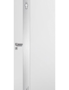 PANEL ZE STALI NIERDZEWNEJ Z IKONAMI - trzy ikony 2