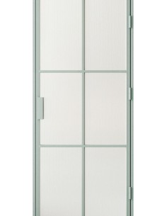 System przesuwny LOFT ART - S1 / VS1