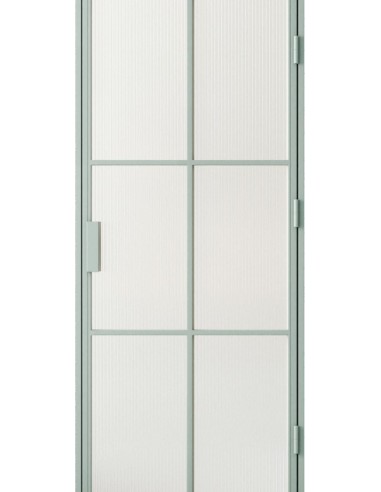 System przesuwny LOFT ART - S1 / VS1